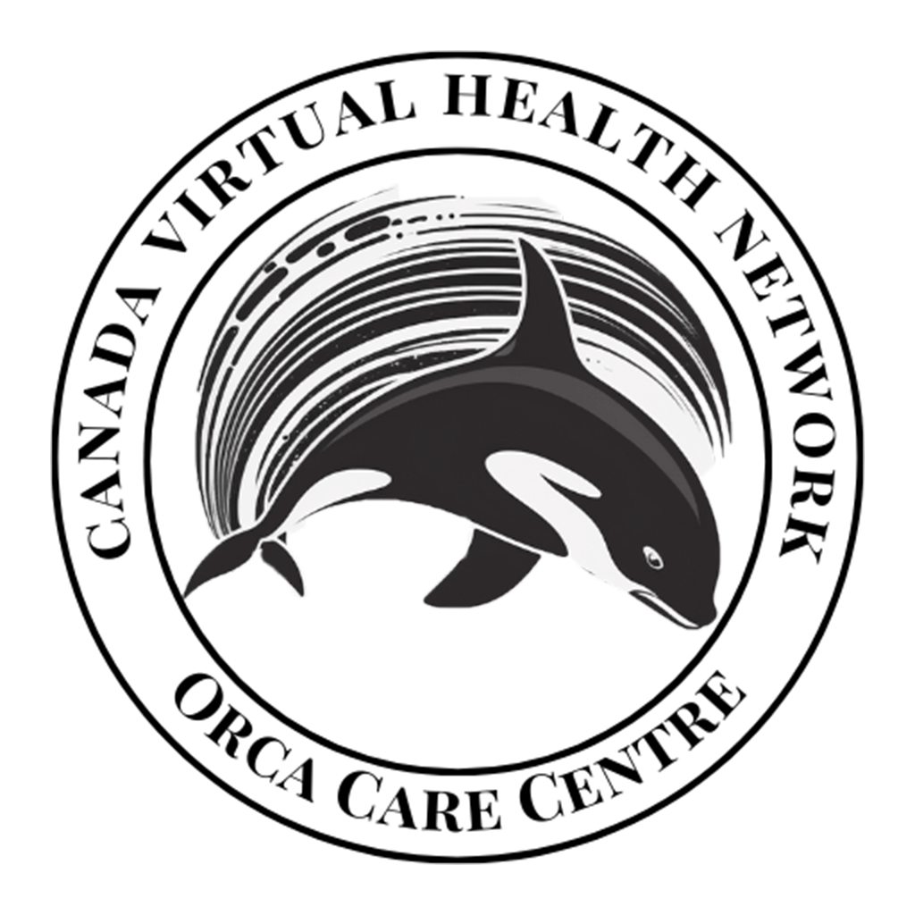 Orca-Care-Centre-CVHN-Knee-Arthritis-Vancouver-Web-logo